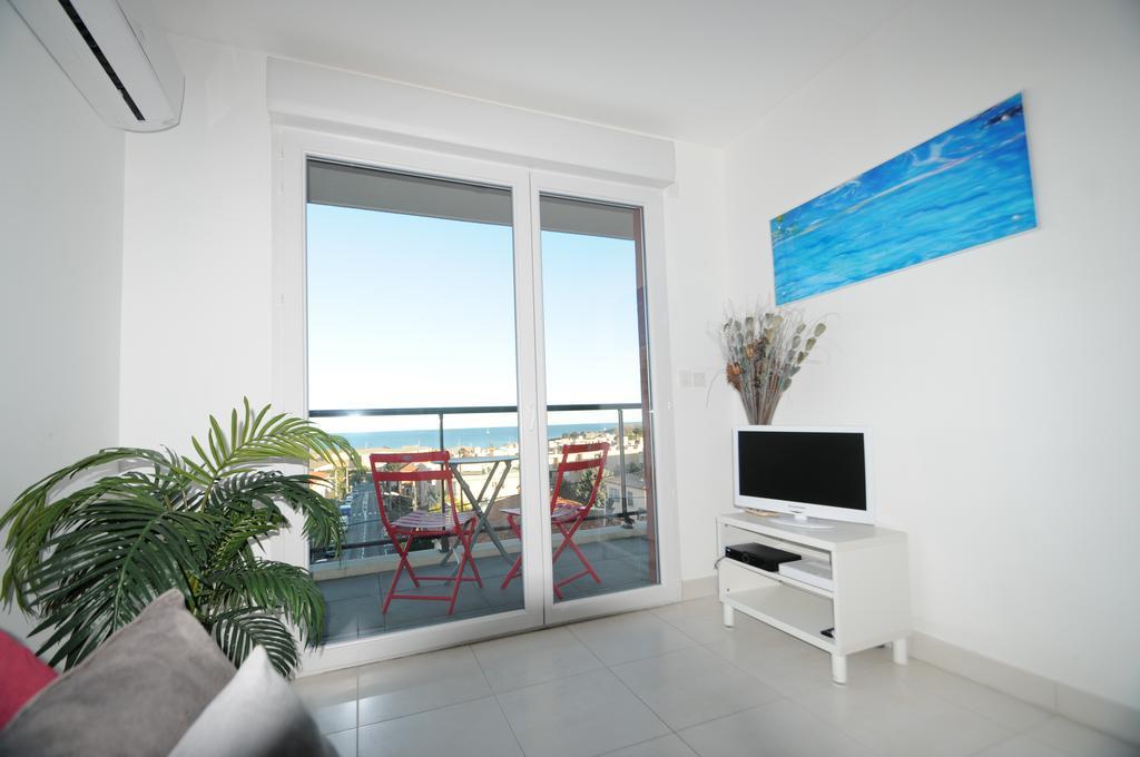 Allia Garden Juan-les-Pins Exterior foto