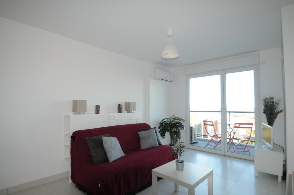 Allia Garden Juan-les-Pins Exterior foto