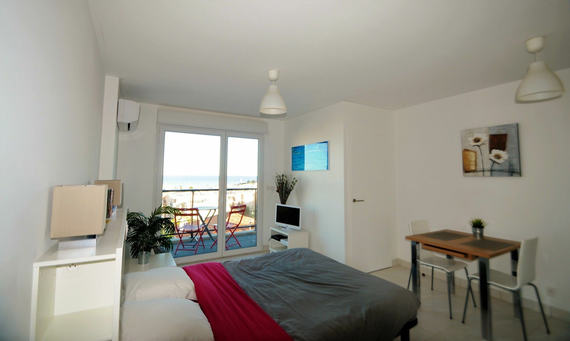 Allia Garden Juan-les-Pins Exterior foto